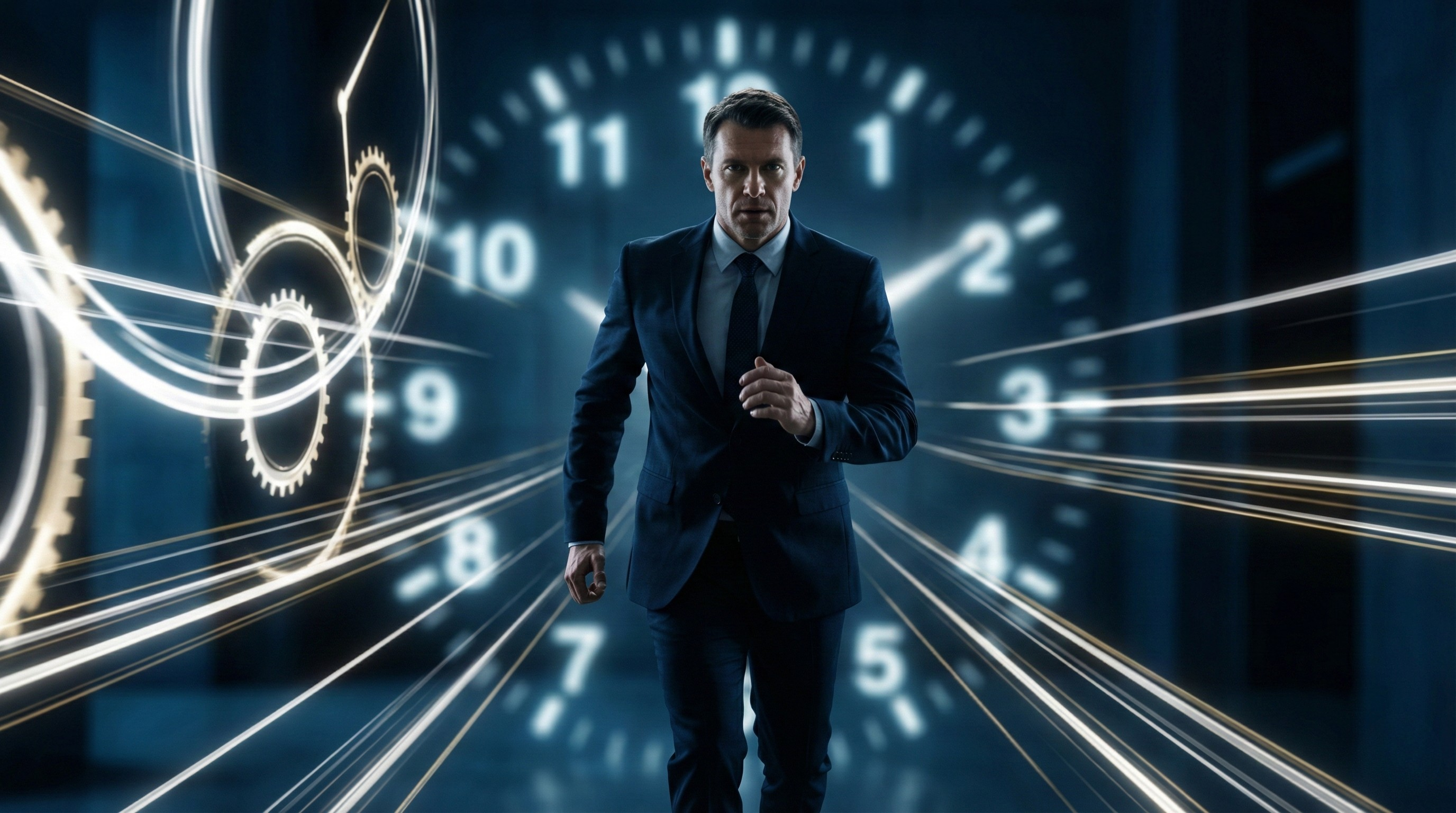 Decisões sob Pressão