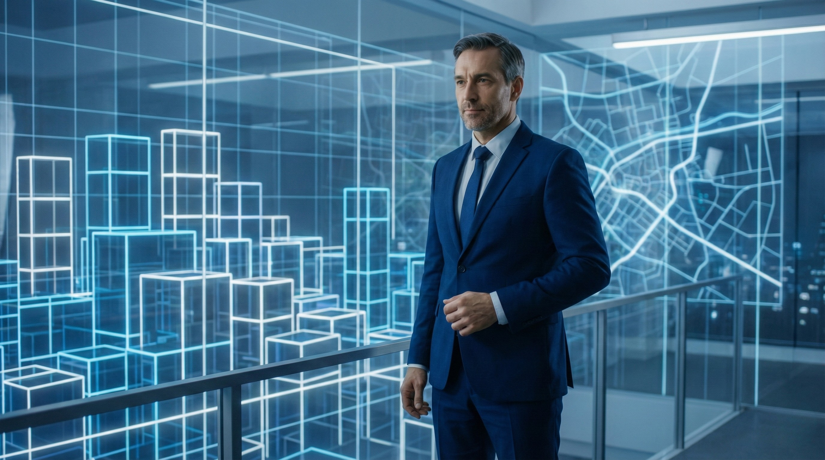 Pensamento de Decisor