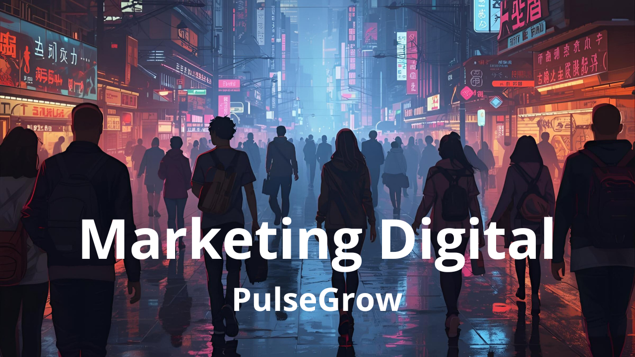 Fundamentos de Marketing Digital